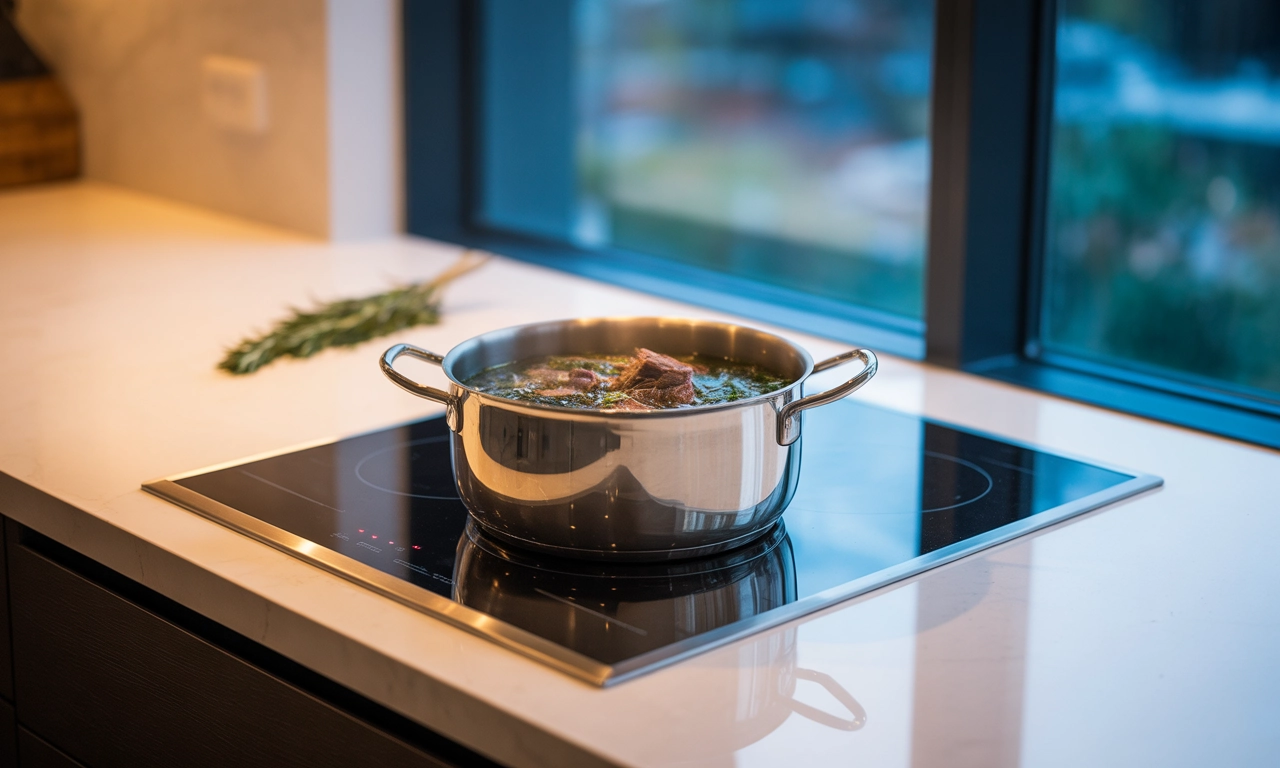 냄비 하나로 끝내는 초간단 국물 요리 레시피 모음