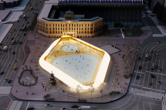 아이와 함께 가기 좋은 크리스마스 서울 명소 BEST, 연말 가족 나들이 추천