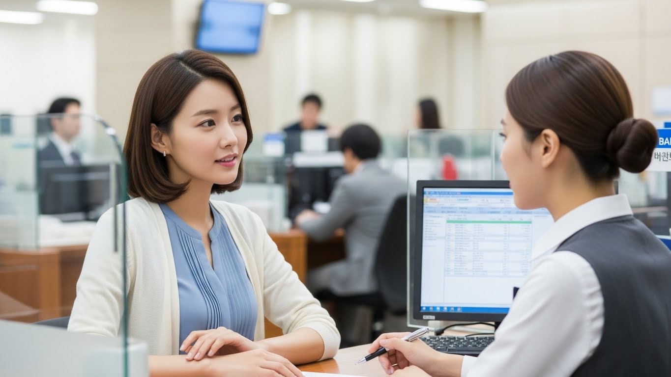 국민은행 신용대출 금리