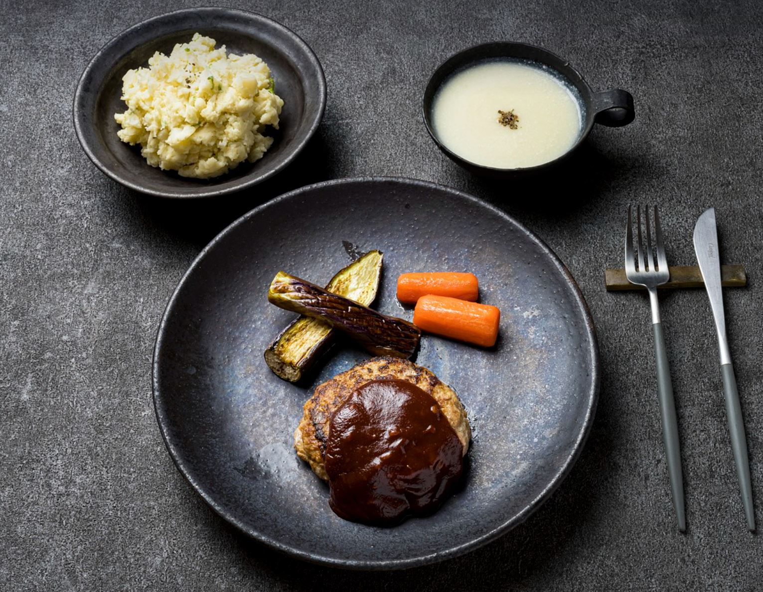 일본식 저탄고지 음식사진