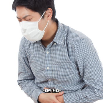 냉방병 증상