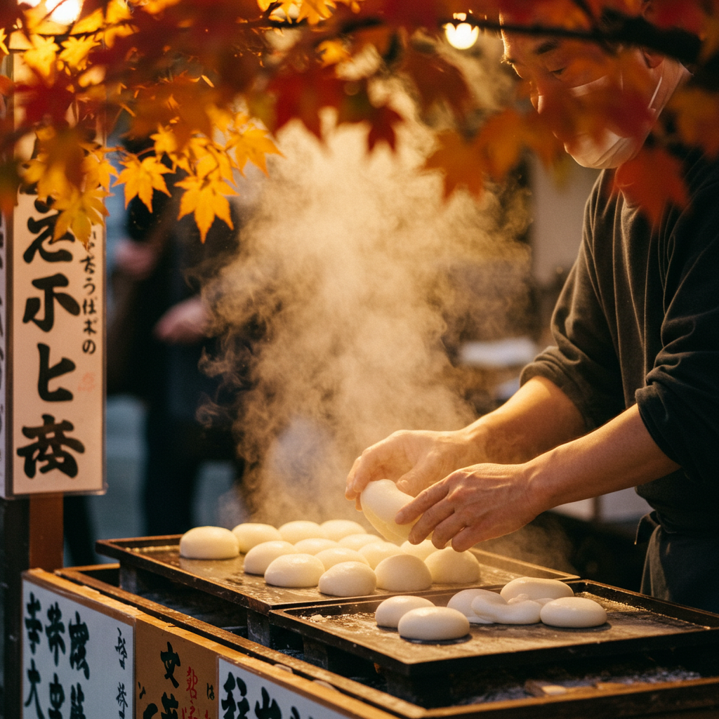 9월 가을·추석 연휴 일본 여행 추천 best 5