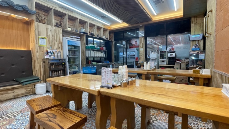 오늘N 영천 소머리곰탕 맛집 위대한일터