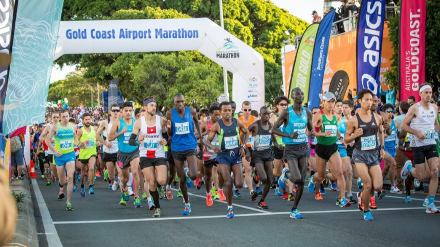 2025년 해외 마라톤 일정 총정리 - 월별 추천 대회 & 참가 가이드