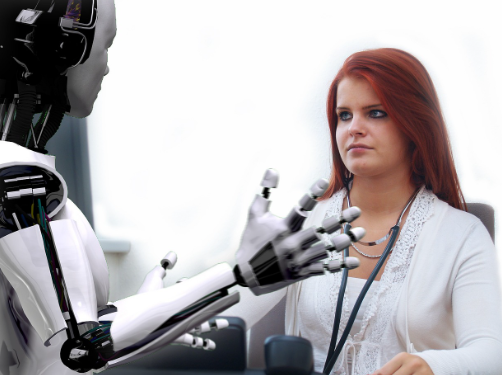 의료 로봇의 발전 가능성: 미래 의료를 혁신할 기술의 진화