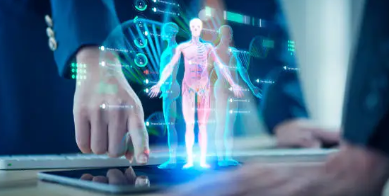 메타버스와 가상 현실(VR)이 제약 산업에 미치는 영향