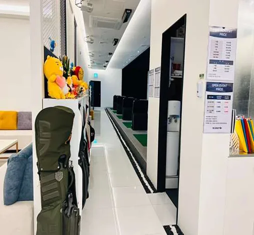 제니스골프클럽