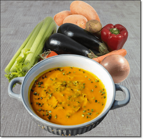 히포크라테스 수프 효능