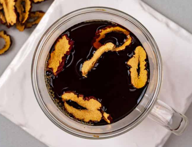 이팝길 대추농원