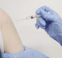 백일해 예방접종