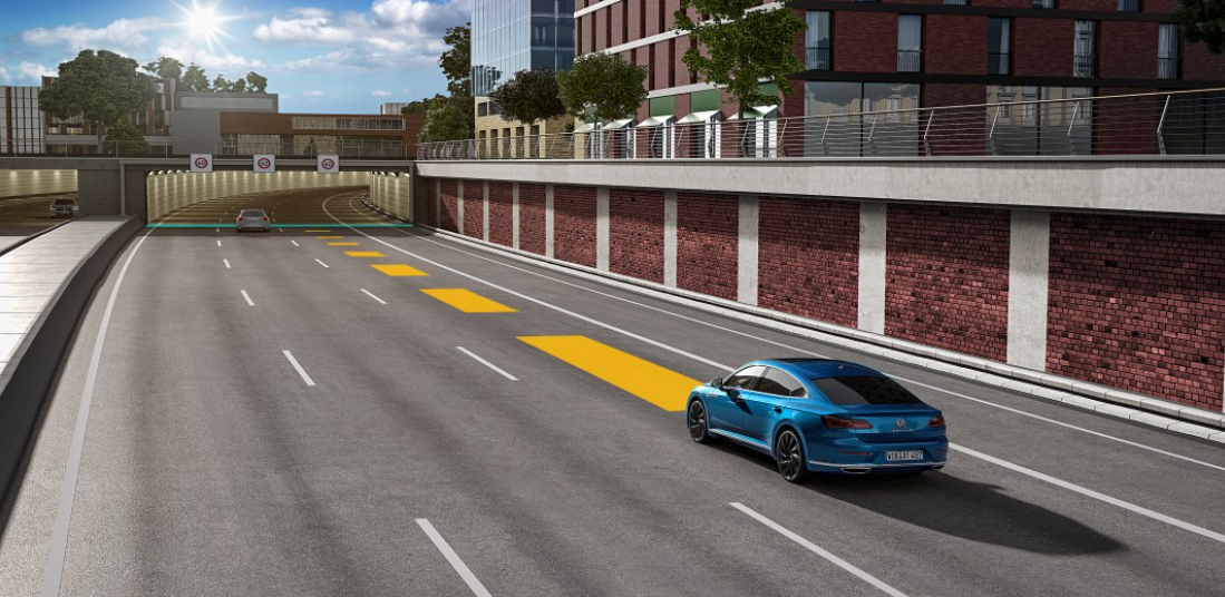 arteon-rline-ACC