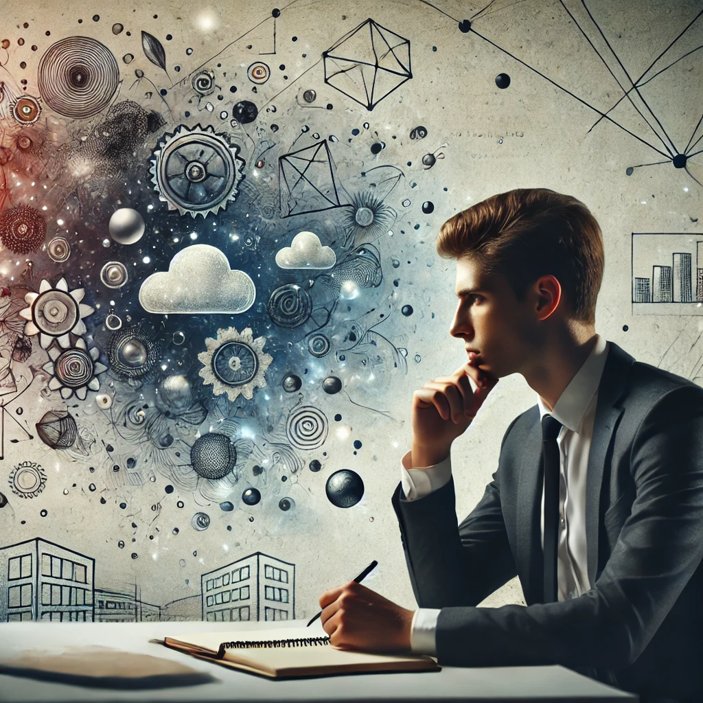 직장인을 위한 AI 기반 내면 탐색법(나와 마주하는법,실전ai루틴,변화)