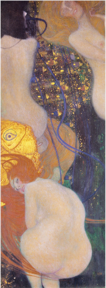 그림 클림트 에로티시즘