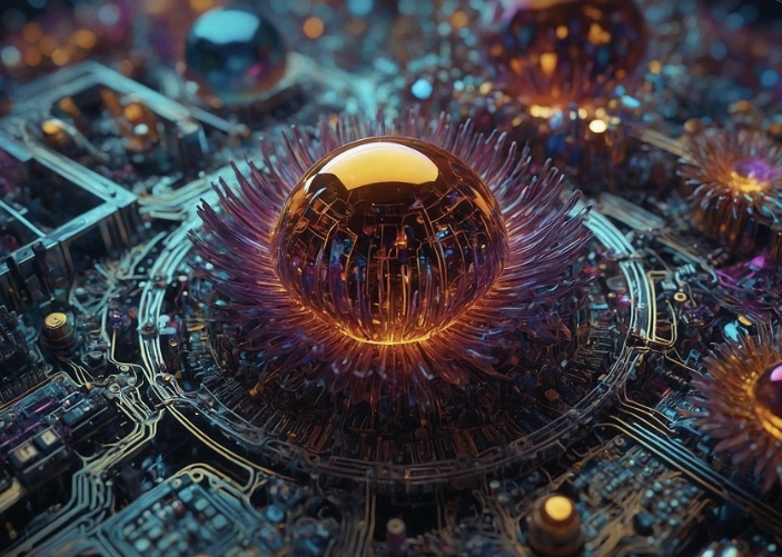 2025년 하반기 유망섹터 AI, 반도체 투자