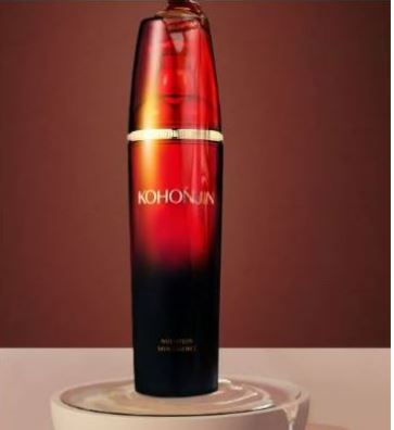 고혼진-기미크림