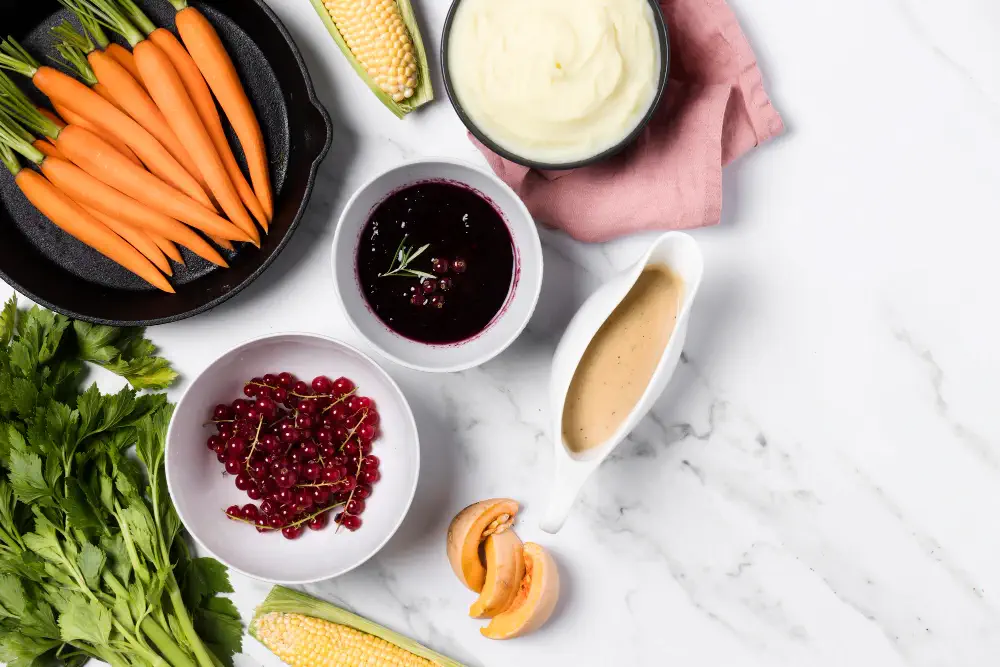 함께 섭취하면 좋은 식품