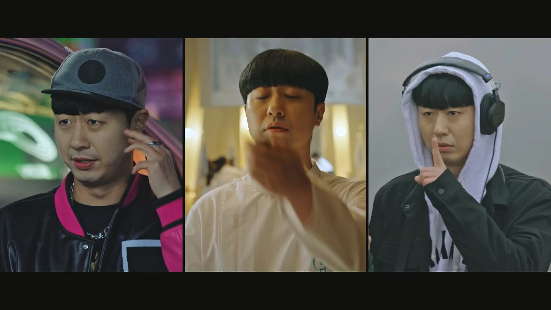 모범택시 시즌 3 확정 소식 