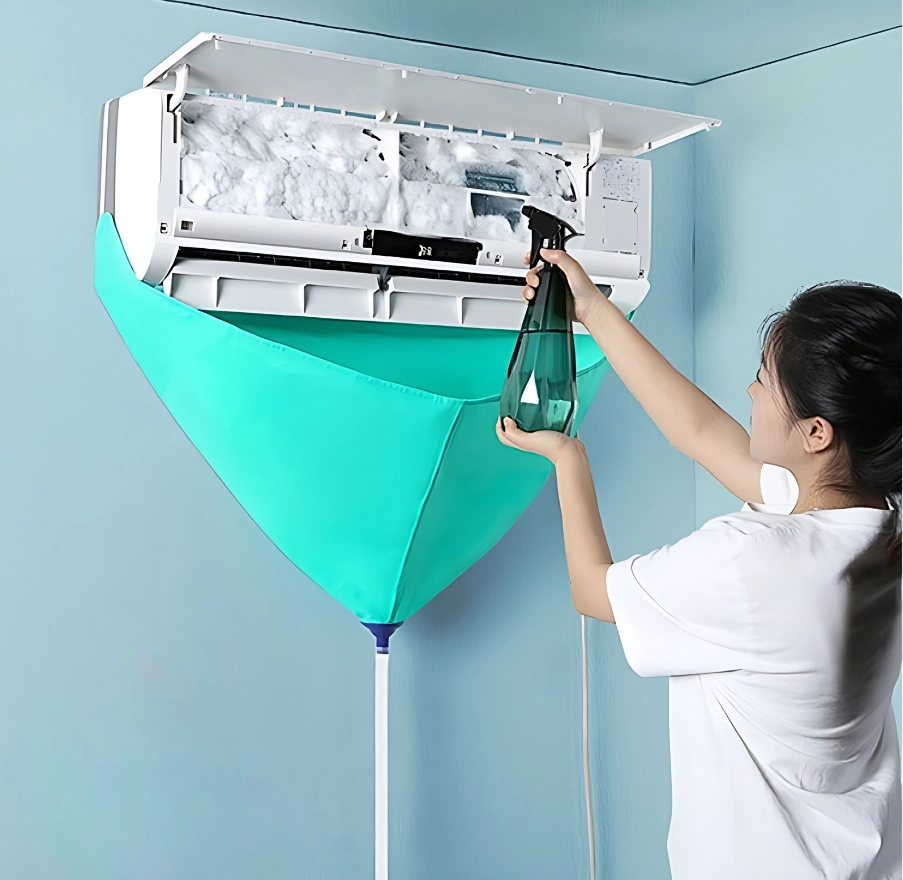 에어컨-셀프청소-키트