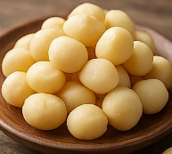 마카다미아의 효능