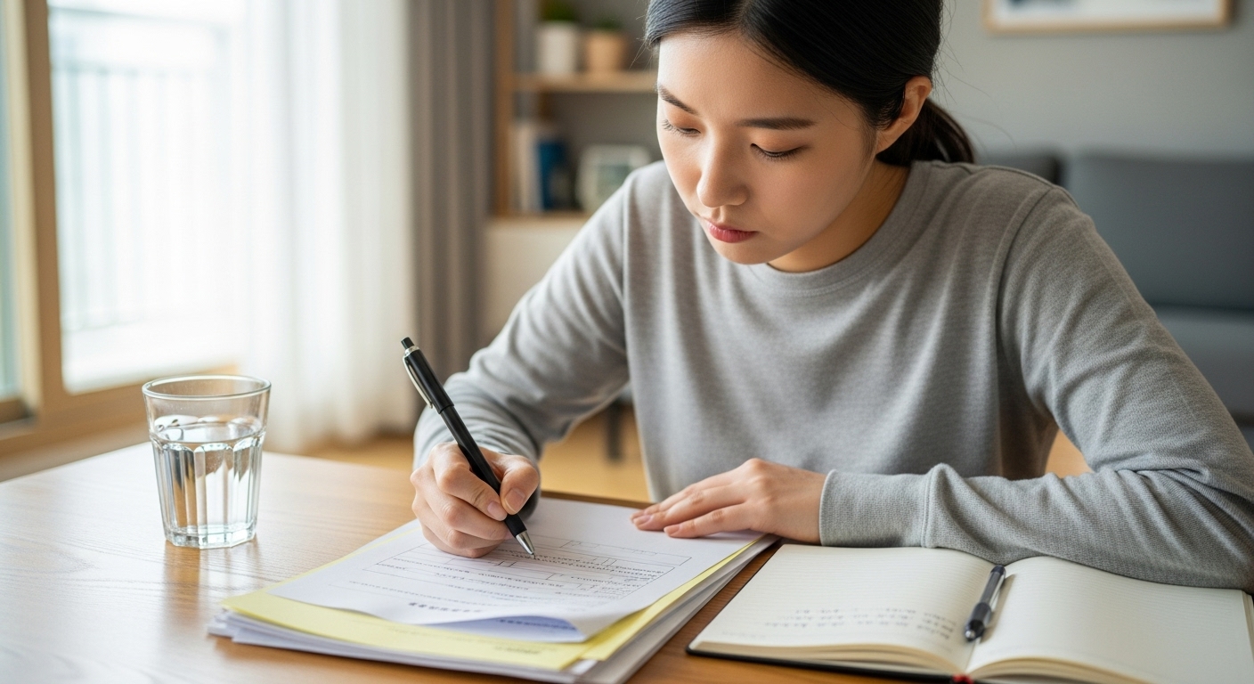 주거복지, 청약센터