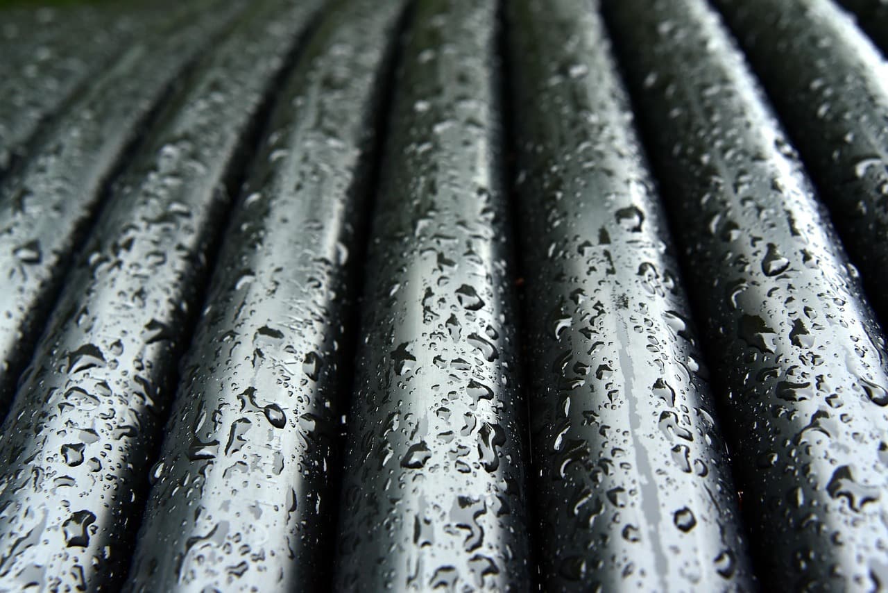 바다 케이블 설치 기사 - 심해에서의 네트워크 연결