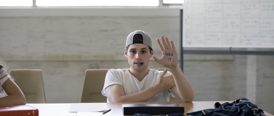 단편영화 윌리빙엄의 경우 정보 줄거리 다시보기 후기