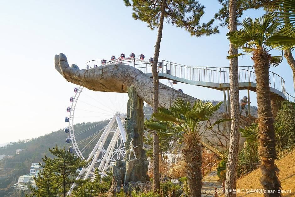 여수 가볼만한곳 베스트10