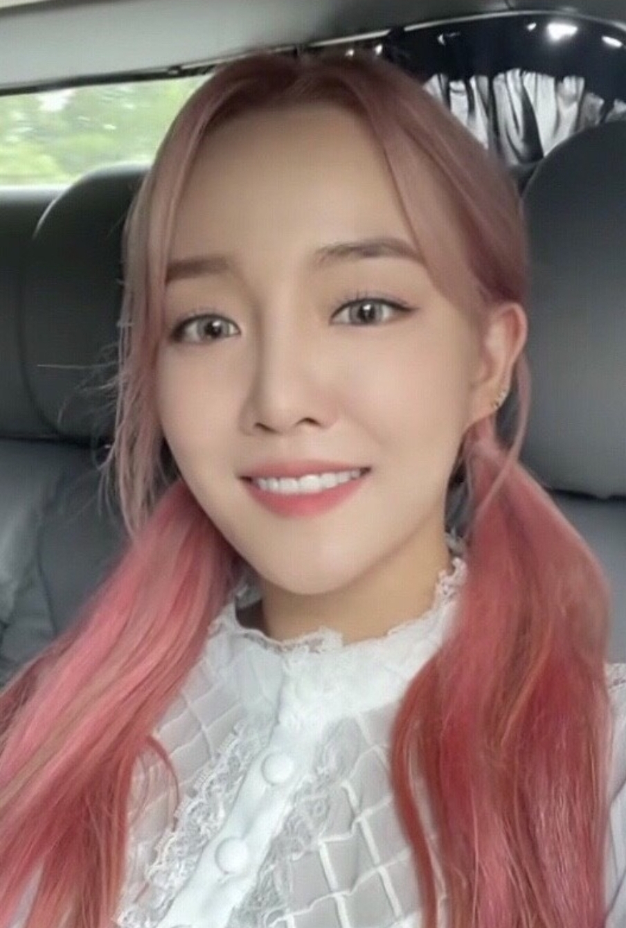 윤하 가요대제전