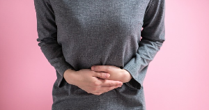 성관계 때 출혈