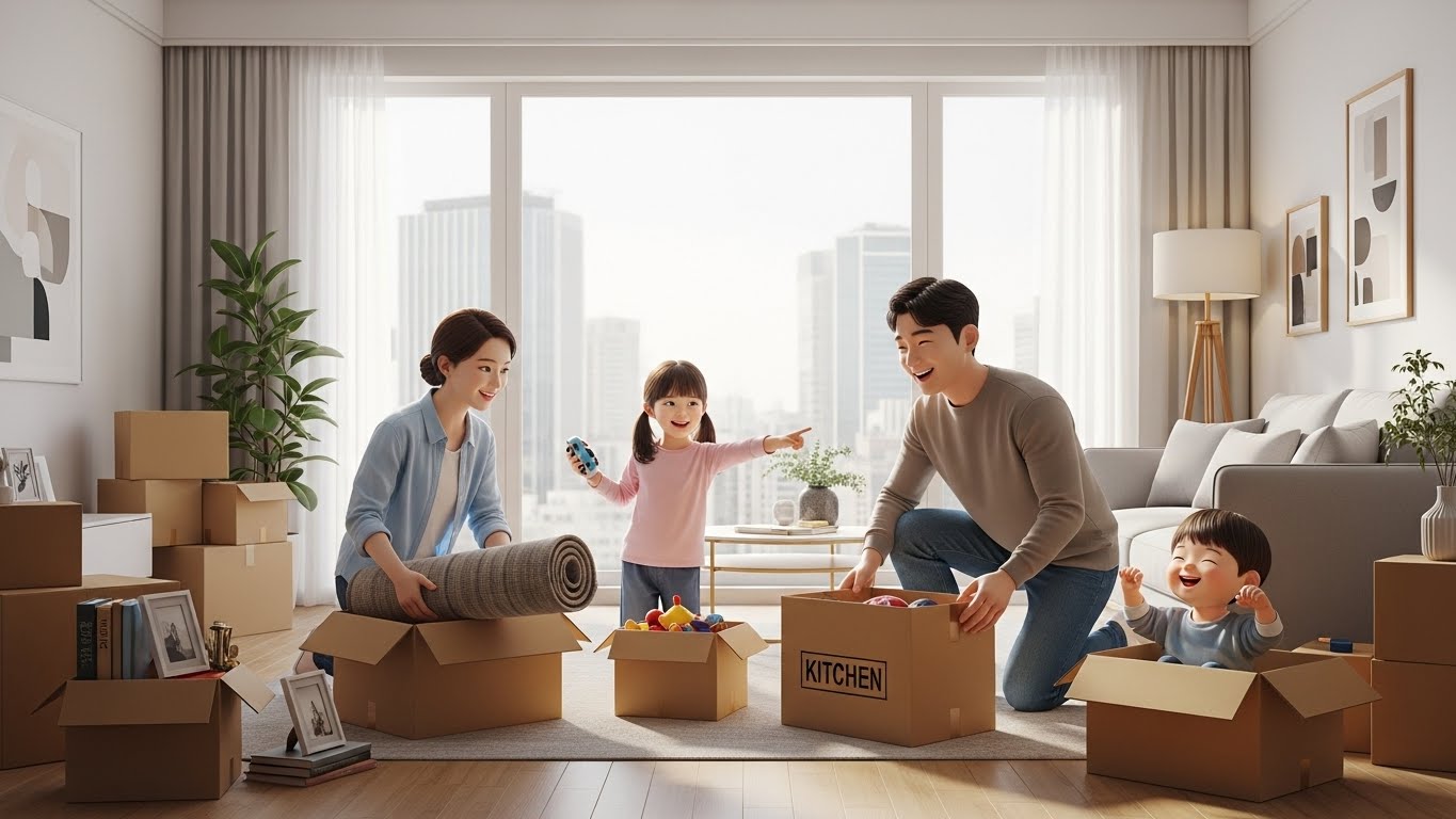 유니패스, 세관신고