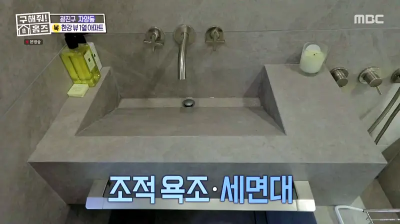 구해줘홈즈 홈캉스 서울 광진구 자양동 한강뷰 1열 아파트 인테리어 리모델링 파도파도 홈서핑 소개