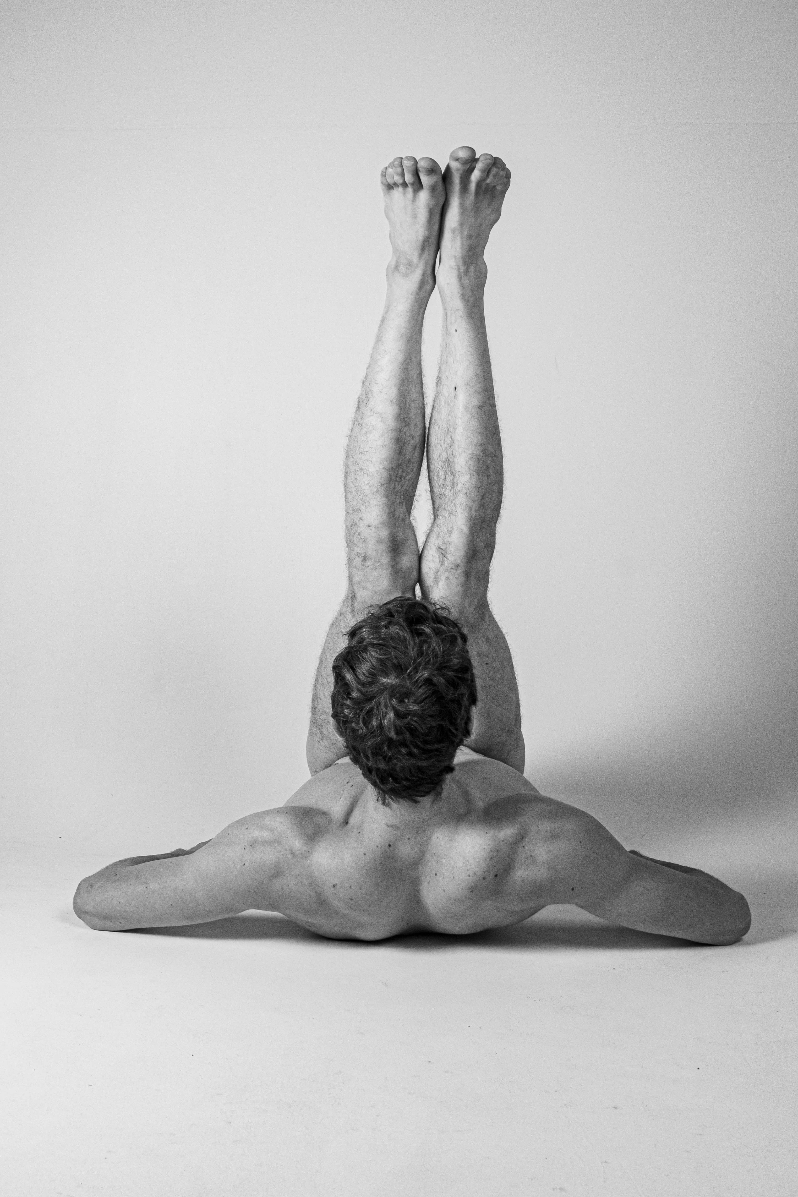 허리디스크 증상