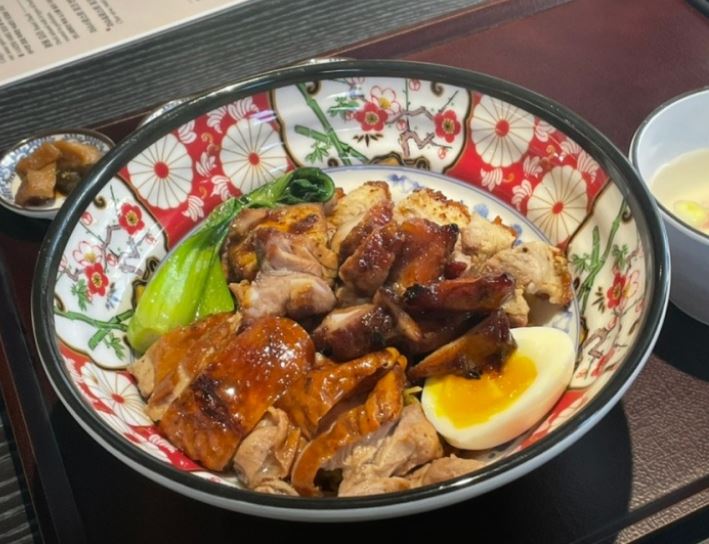 원 디그리 노스