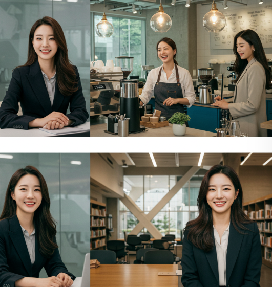 진짜 성공 사례 공유할게요