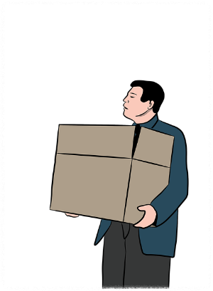 실업급여 이직확인서 안나옴 근로복지공단 확인 안됨