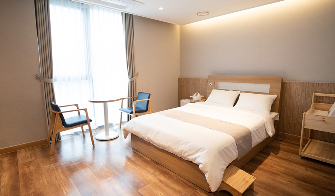 포천공공산후조리원