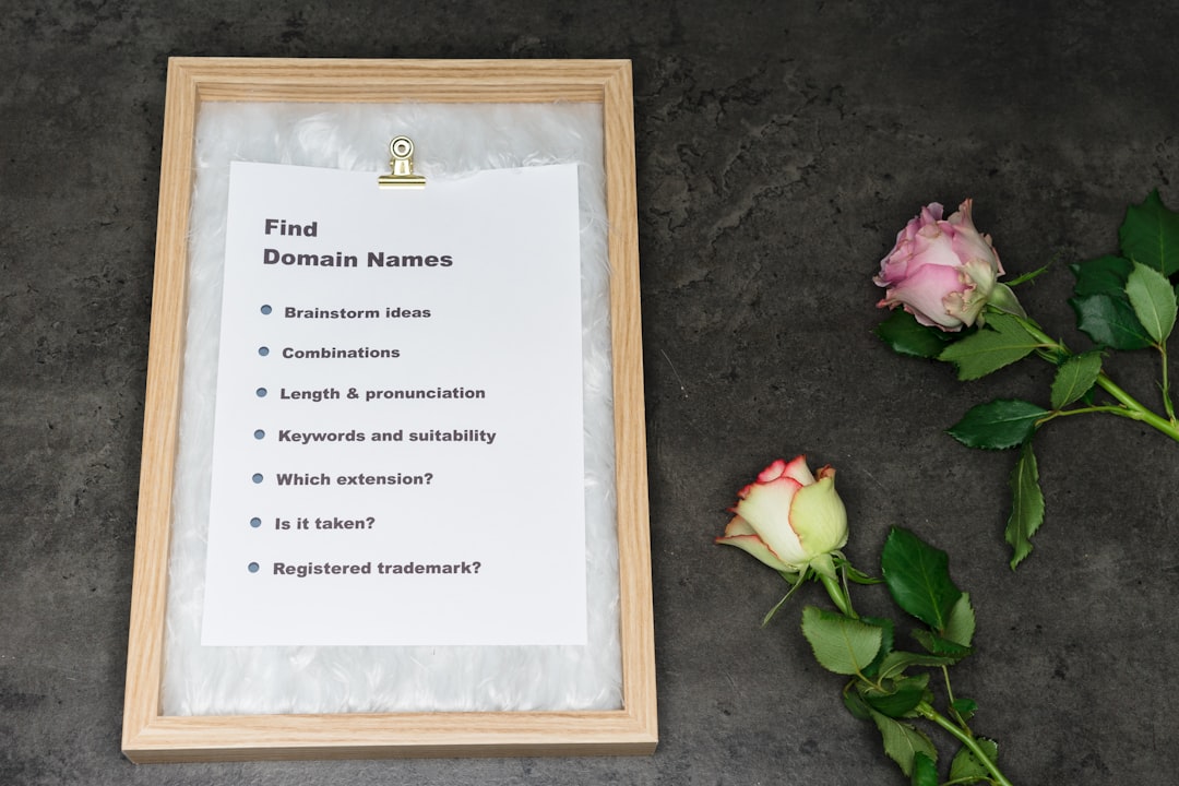 marriage certificate