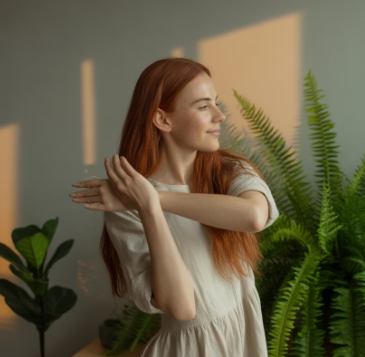 류마티스 관절염 초기증상