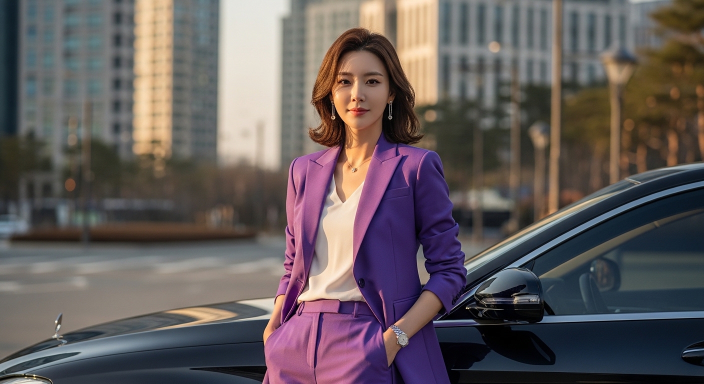 3월 주말 가족 나들이