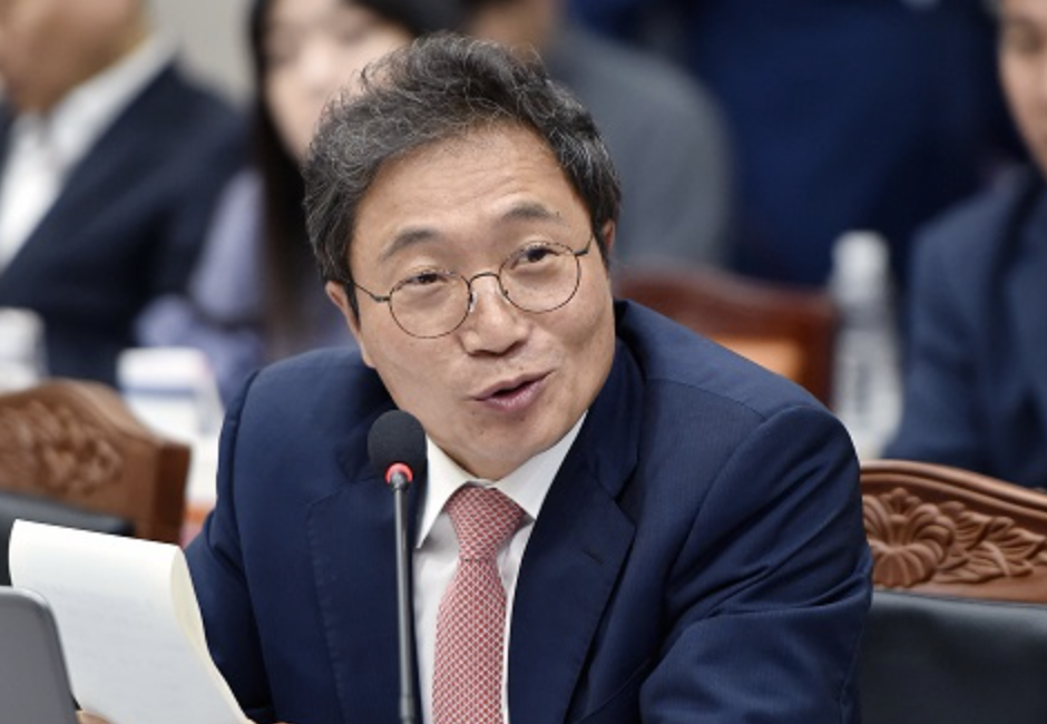 정치인 이학재