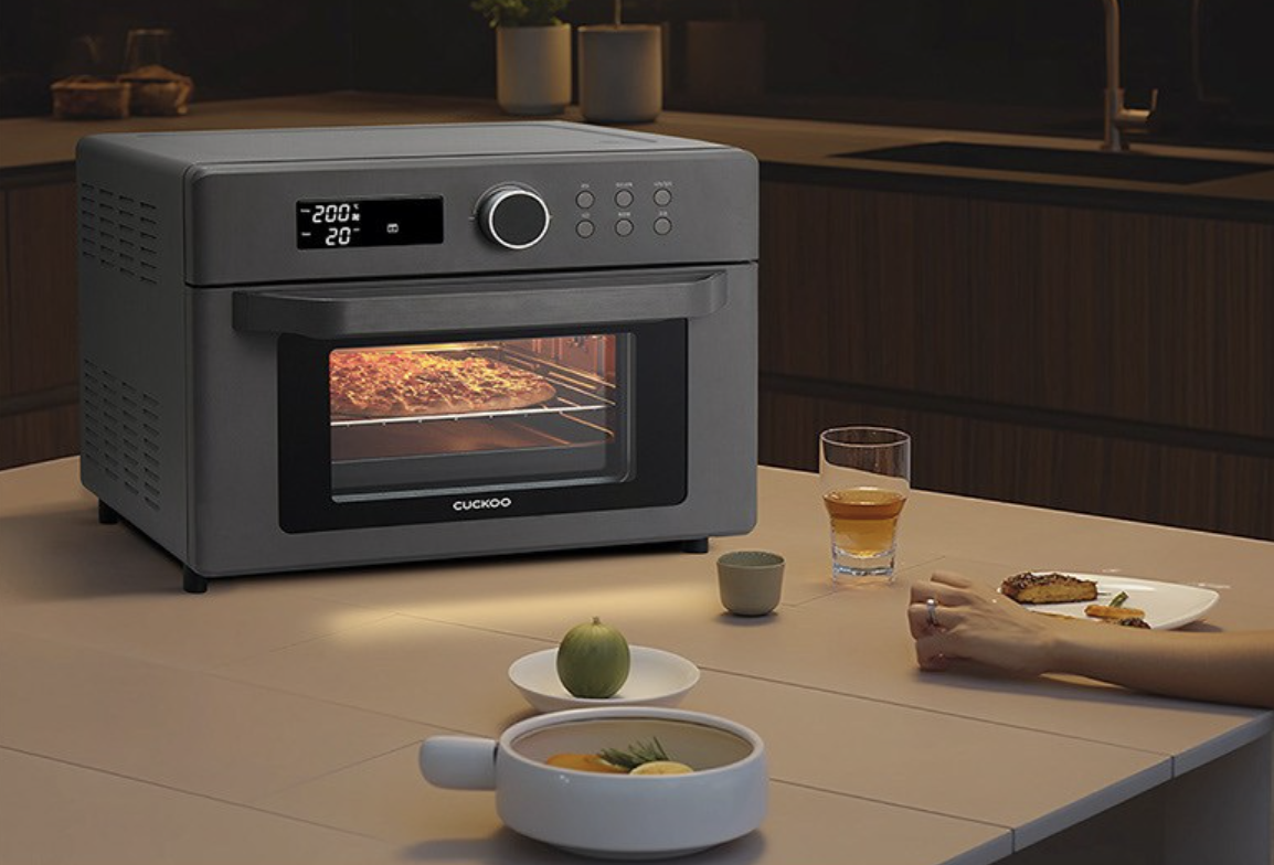 에어프라이어/CAFO-C1810EDG