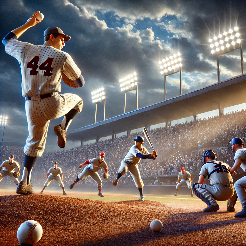 불꽃야구 선수 명단1