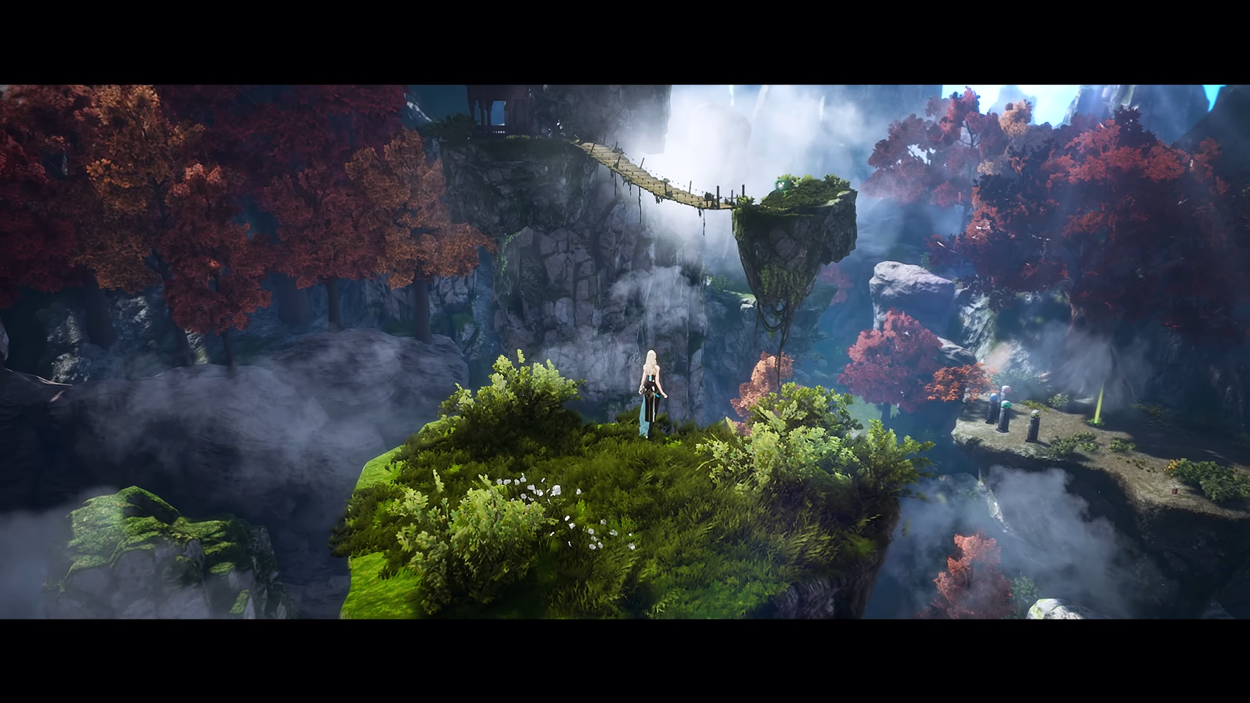 블레이드 앤 소울 네오 무엇이 달라졌나?