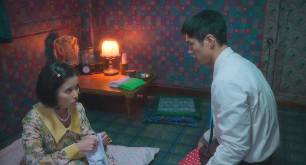 <폭싹 속았수다> 1~2회 명대사 모음 &ndash; &ldquo;요망진 첫사랑&rdquo;