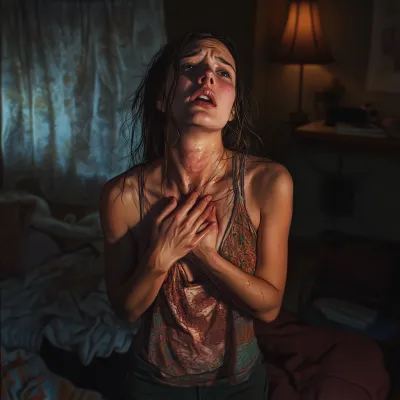 호흡곤란 증상이 있을 때 어떤 검사4