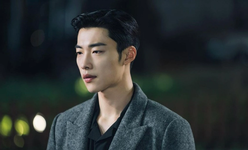 우도환 나이 키 학력 여동생 집 프로필