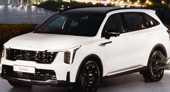 쏘렌토 하이브리드 중고차 가격 시세표 세금 계산