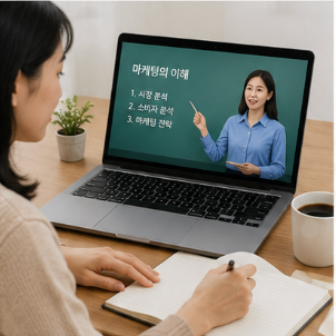 서울시 평생교육이용권 사용처