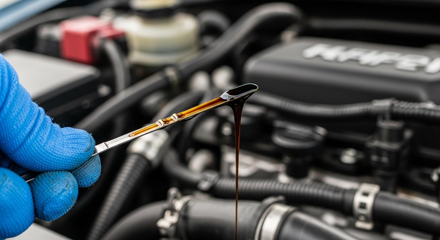 장기렌트 엔진오일