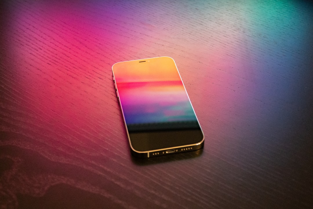 iPhone